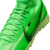 Desperte sua força interior com a Chuteira Society Nike Zoom Mercurial Superfly 9 Dream Speed 008 nas cores verde, preta e amarela. Um símbolo de resiliência e determinação, esta obra-prima inspirada em CR7 oferece estilo e desempenho incomparáveis a cada