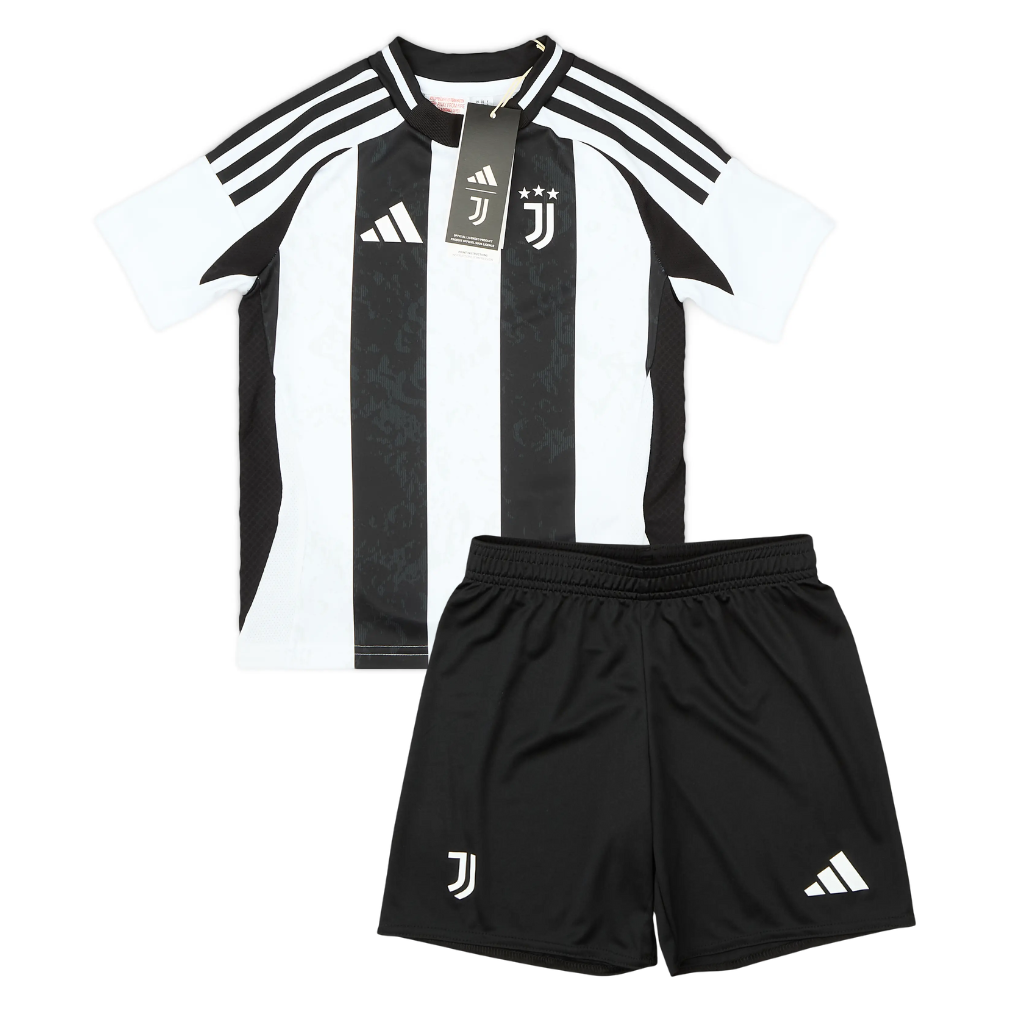 Adidas us juventus infantil sale