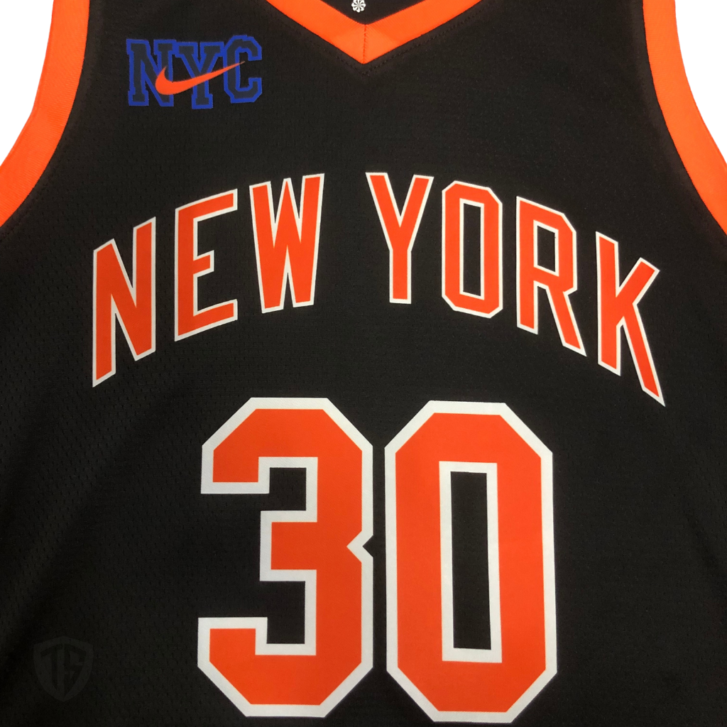 Regata City Edition New York Knicks 2022/23