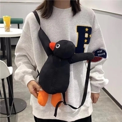 MOCHILA PINGU