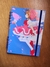 Caderno A5 Capa Dura Pautado Sakura Card Captors Azul