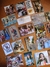 Adesivos em papel fotográfico Gilmore Girls - Dotti Papelaria Criativa