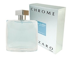 Azzaro Chrome