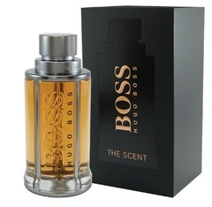 Hugo Boss The Scent