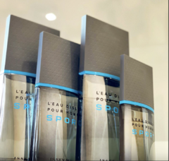 Issey Miyake L’Eau d’Issey Pour Homme Sport