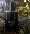 Armani Code Parfum