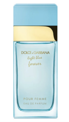 D&G Light Blue Light Blue Forever