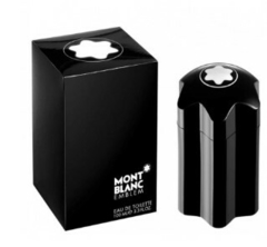 Mont Blanc Emblem