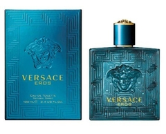 Versace Eros EDT