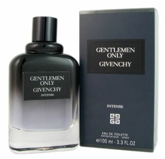 Givenchy Gentleman EDT Intense