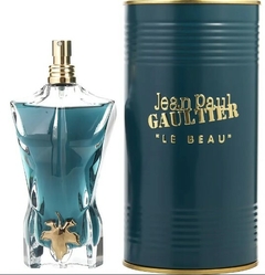 JPG LE BEAU EDT