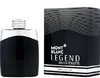 Mont Blanc Legend