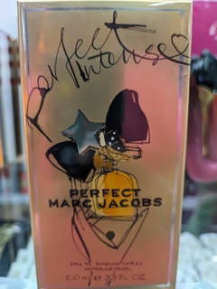 Marc Jacobs Perfect Intense