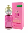 Benneton Sisterland Pink