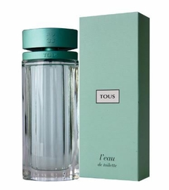 Tous L'eau EDT