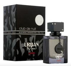 Club de Nuit Urban Man Elixir