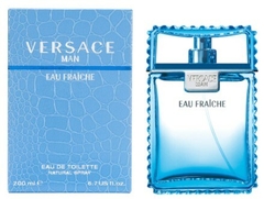 Versace Eau Fraiche