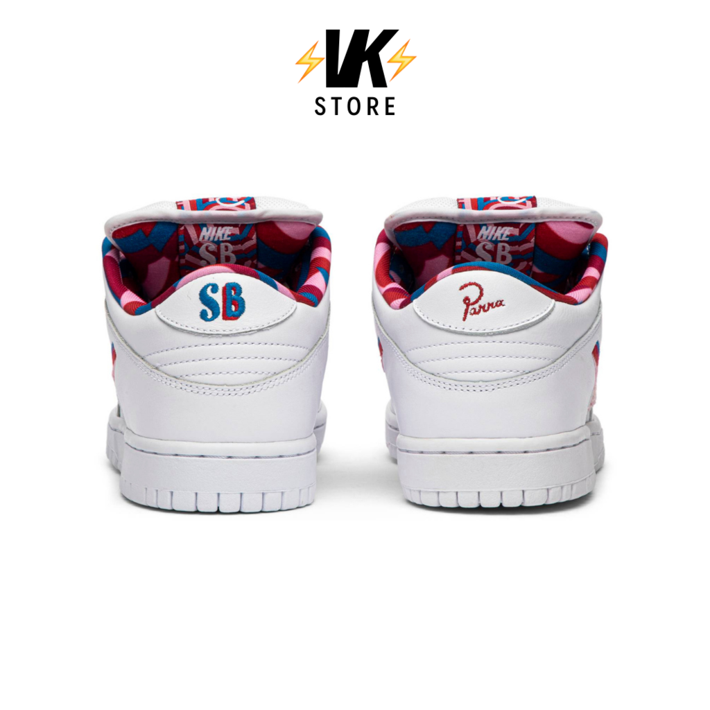 Sb parra dunk sale