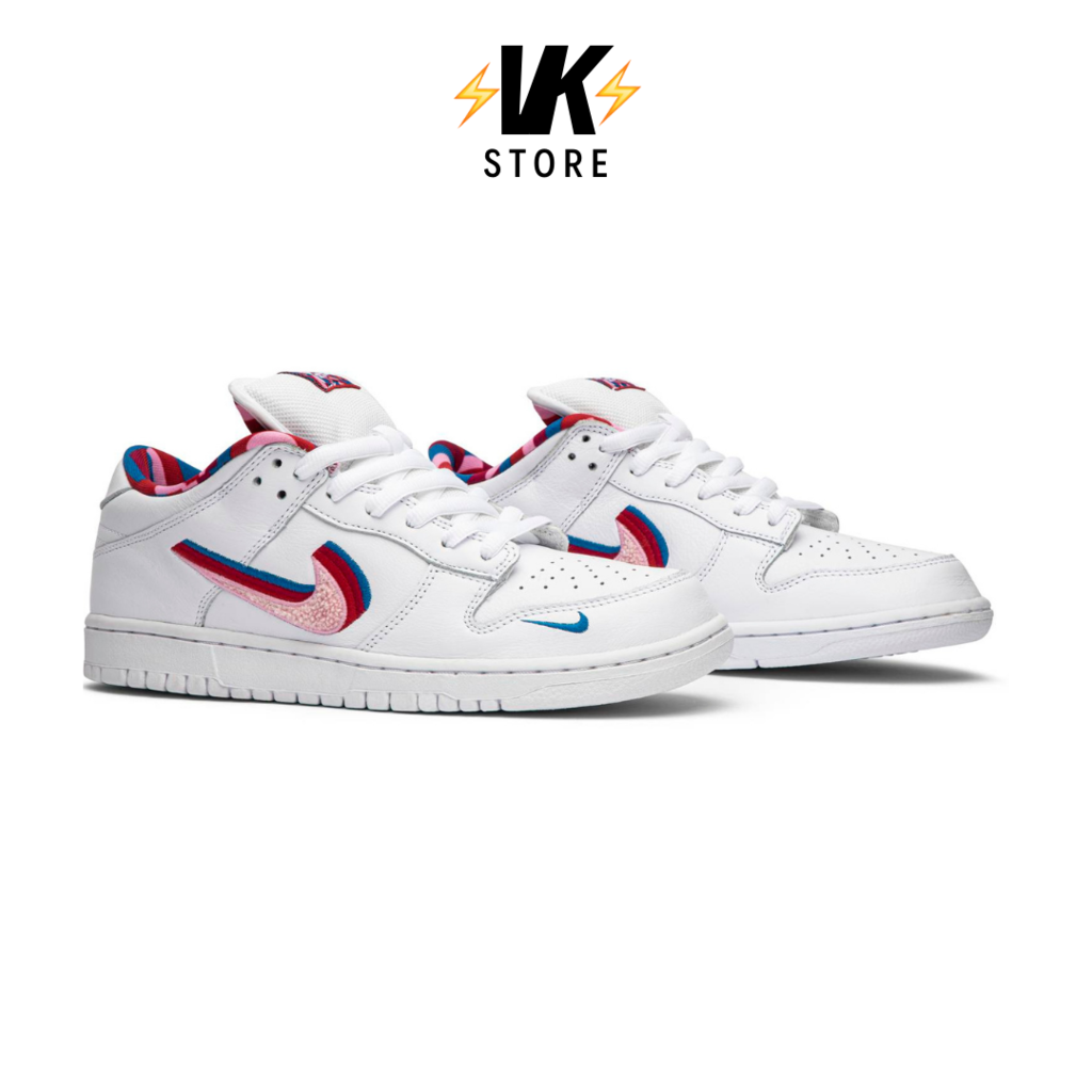 Sb parra dunk cheap