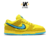 Nike SB Dunk Low Grateful Dead Bears "Opti Yellow"