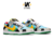 Nike SB Dunk Low Ben & Jerry's "Chunky Dunky" - VEKICKZ