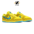 Nike SB Dunk Low Grateful Dead Bears "Opti Yellow" - VEKICKZ