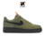 Nike Air Force 1 Low "Medium Olive"