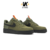 Nike Air Force 1 Low "Medium Olive" - VEKICKZ