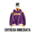 STOCK - Bape x Mitchell & Ness Lakers Warm Up Jacket