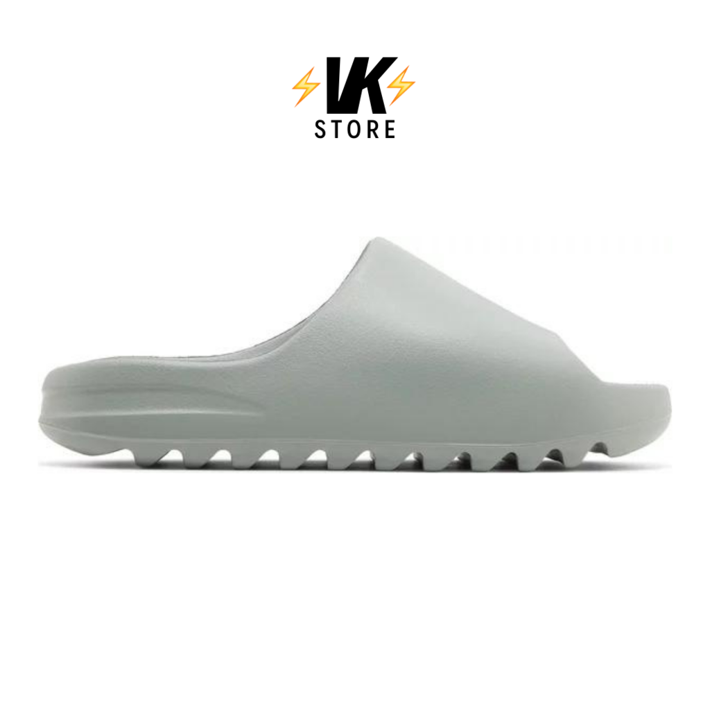 yeezy slide grise