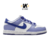 Nike Dunk Low PS "Blueberry"