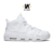 Nike Air More Uptempo "Triple White"