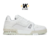 Louis Vuitton Trainer "White"