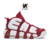 Nike Air More Uptempo x Supreme "Red"