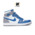 Air Jordan 1 HIGH "True Blue"