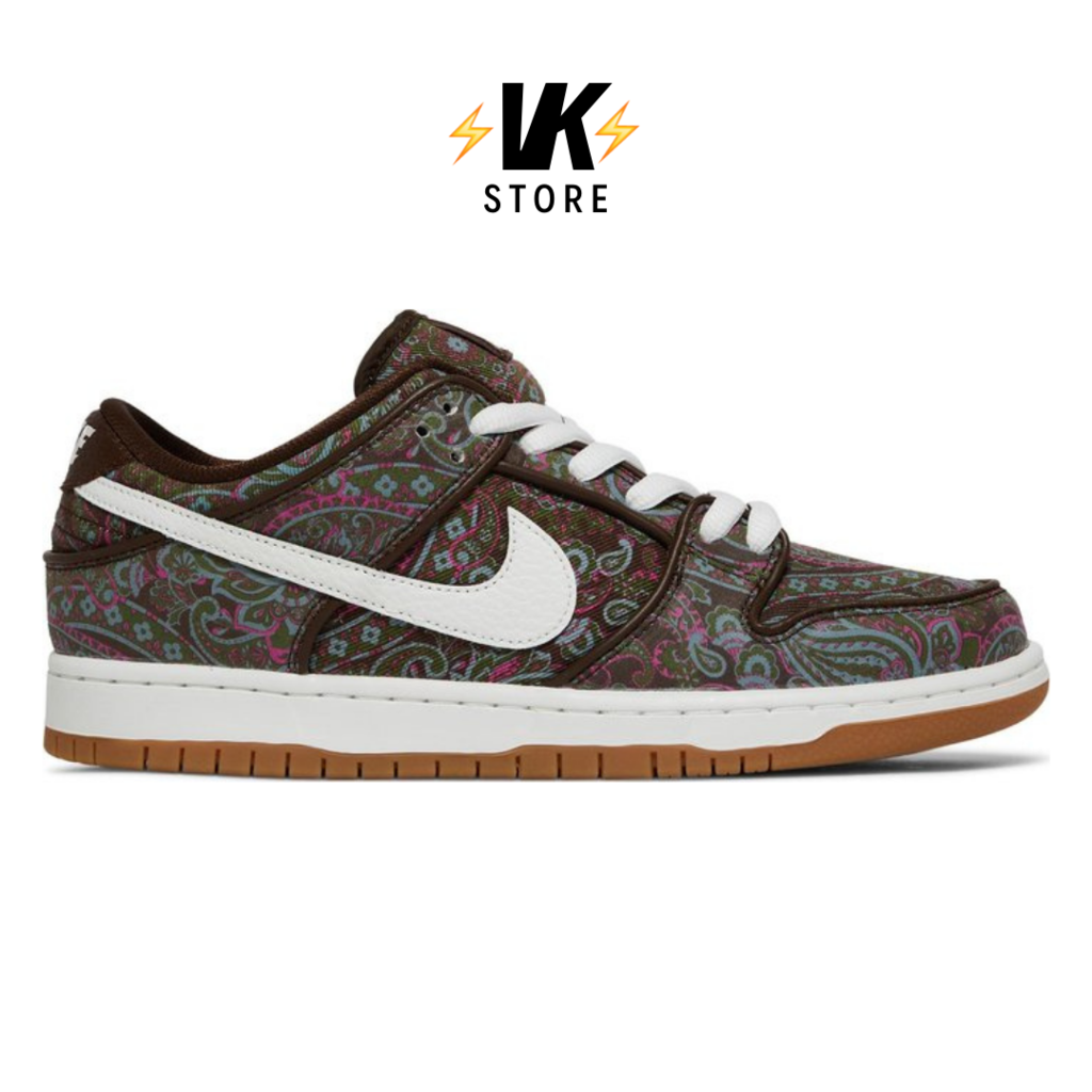 Sb dunk low best sale premium
