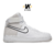 Nike Air Force 1 High "White Vast Grey"