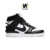 Nike Dunk High x Ambush "Black"