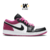 Air Jordan 1 Low "Active Fuchsia"