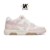 Off-White Out of Office "Pink White"