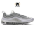 Nike Air Max 97 "White Silver"