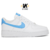 Nike Air Force 1 Low "White University Blue"