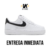 STOCK - Nike Air Force 1 Low "White Black"