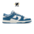 Nike Dunk Low SE "Sashiko - Industrial Blue"