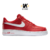 Nike Air Force 1 Low Low "University Red"