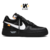 Nike Air Force 1 Low Off-White "Black"