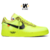 Nike Air Force 1 Low Off-White "Volt"