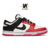 Nike Dunk Low x NBA EMB 75th Anniversary "Bulls"