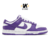 Nike Dunk Low "Champion Ship Purple"