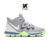 Kyrie 5 Low "Wolf Grey Lime"